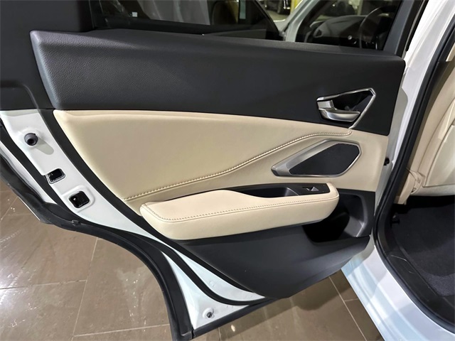 used 2023 Acura RDX car, priced at $34,250