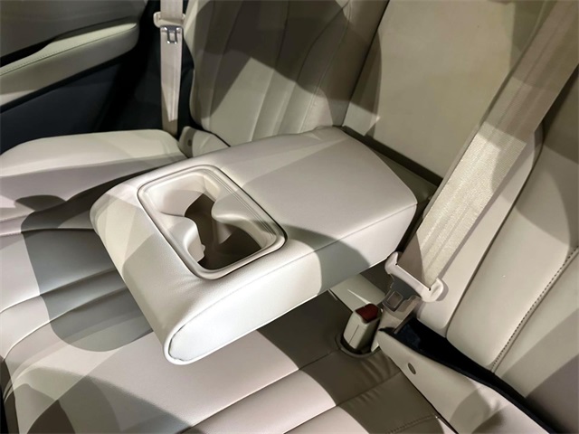 used 2023 Acura RDX car, priced at $34,250