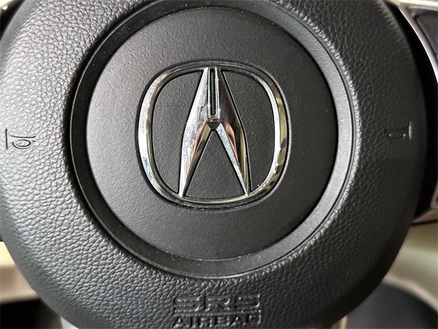 used 2023 Acura RDX car, priced at $34,250