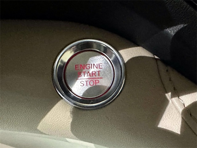 used 2023 Acura RDX car, priced at $34,250