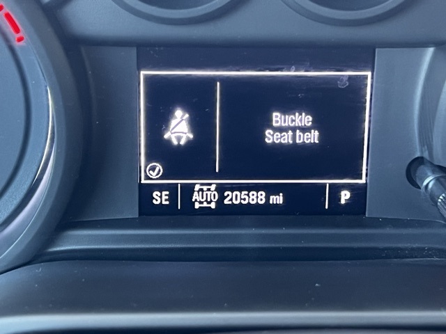 used 2022 Chevrolet Silverado 1500 car, priced at $37,903