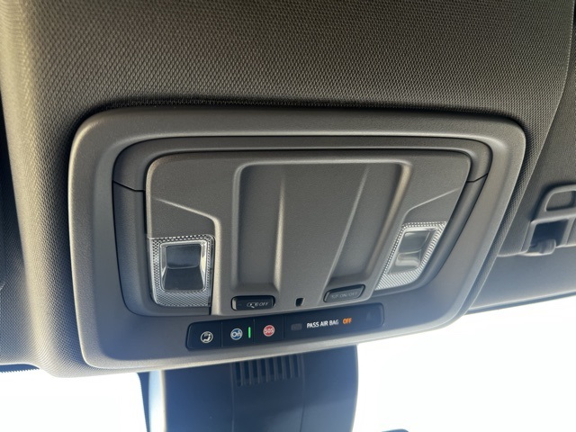 used 2022 Chevrolet Silverado 1500 car, priced at $37,903