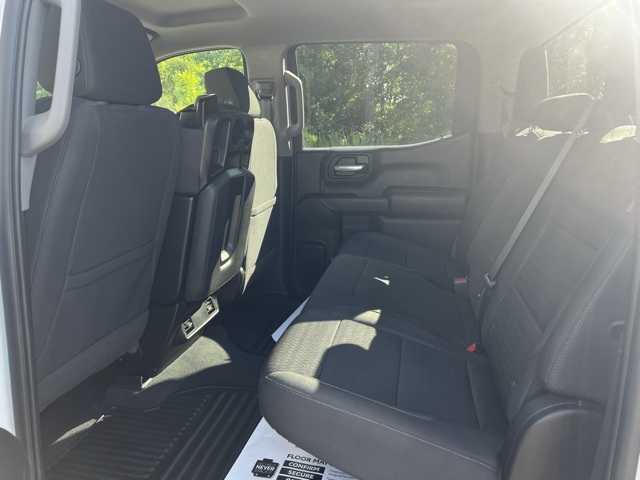 used 2022 Chevrolet Silverado 1500 car, priced at $37,903