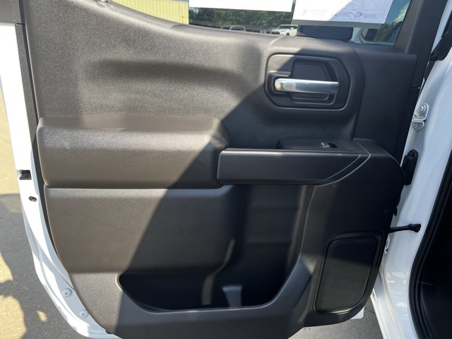 used 2022 Chevrolet Silverado 1500 car, priced at $37,903
