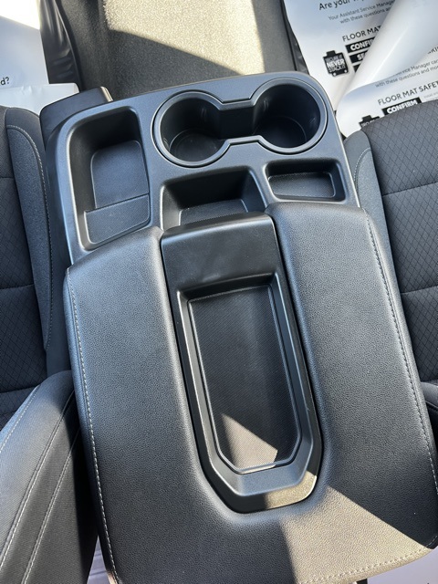 used 2022 Chevrolet Silverado 1500 car, priced at $37,903