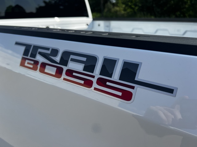 used 2022 Chevrolet Silverado 1500 car, priced at $37,903