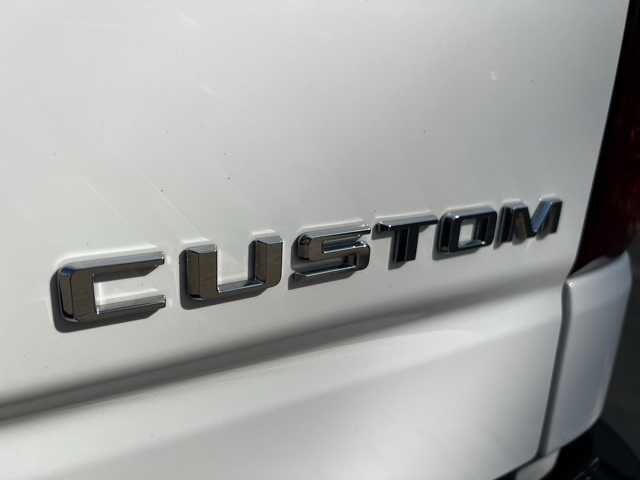 used 2022 Chevrolet Silverado 1500 car, priced at $37,903