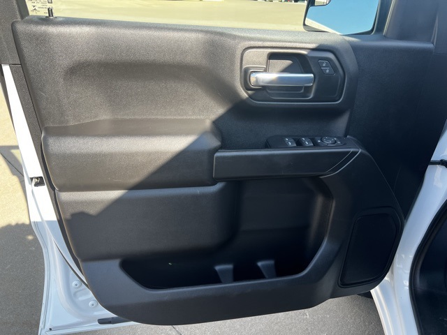 used 2022 Chevrolet Silverado 1500 car, priced at $37,903