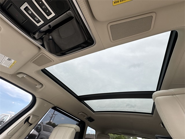 used 2019 Land Rover Range Rover car, priced at $49,999