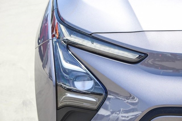 used 2023 Chevrolet Bolt EV car, priced at $13,892