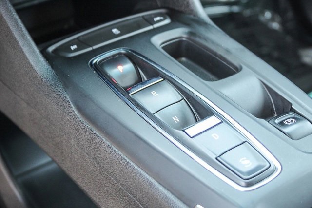 used 2023 Chevrolet Bolt EV car, priced at $13,892