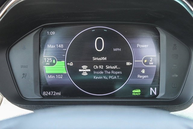 used 2023 Chevrolet Bolt EV car, priced at $13,892