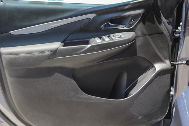 used 2023 Chevrolet Bolt EV car, priced at $13,892