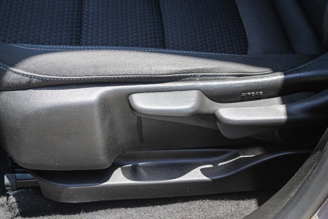 used 2023 Chevrolet Bolt EV car, priced at $13,892