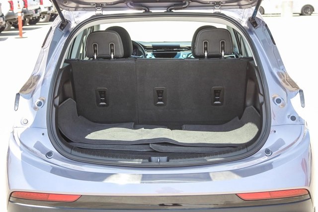 used 2023 Chevrolet Bolt EV car, priced at $13,892