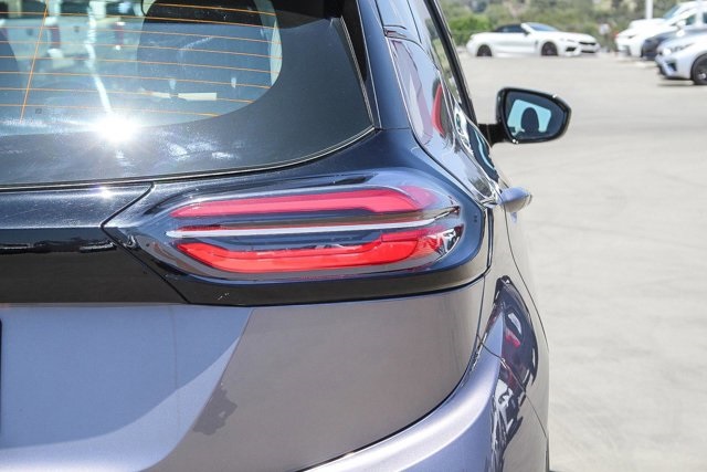 used 2023 Chevrolet Bolt EV car, priced at $13,892