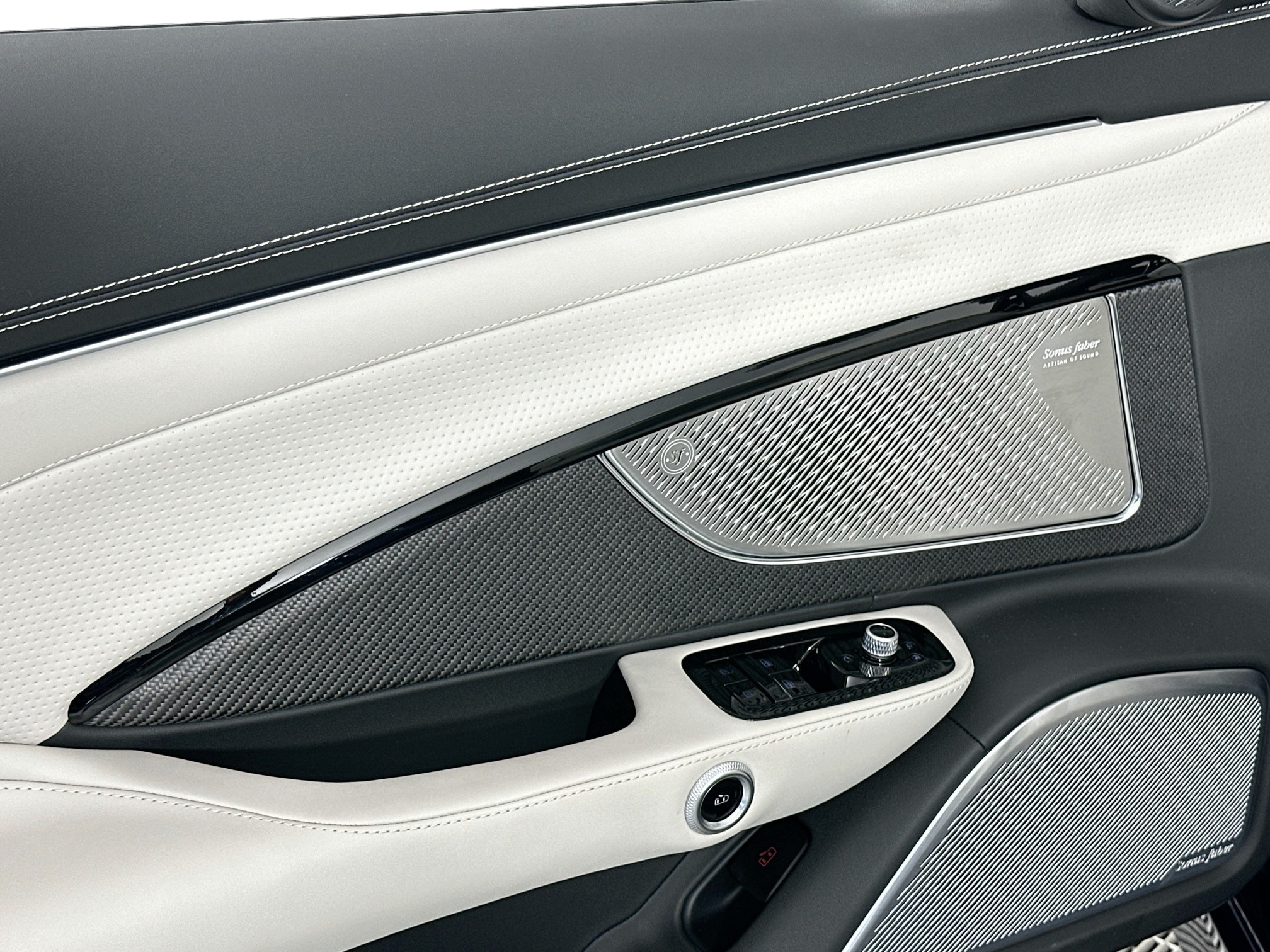 new 2026 Maserati GranCabrio car, priced at $169,655