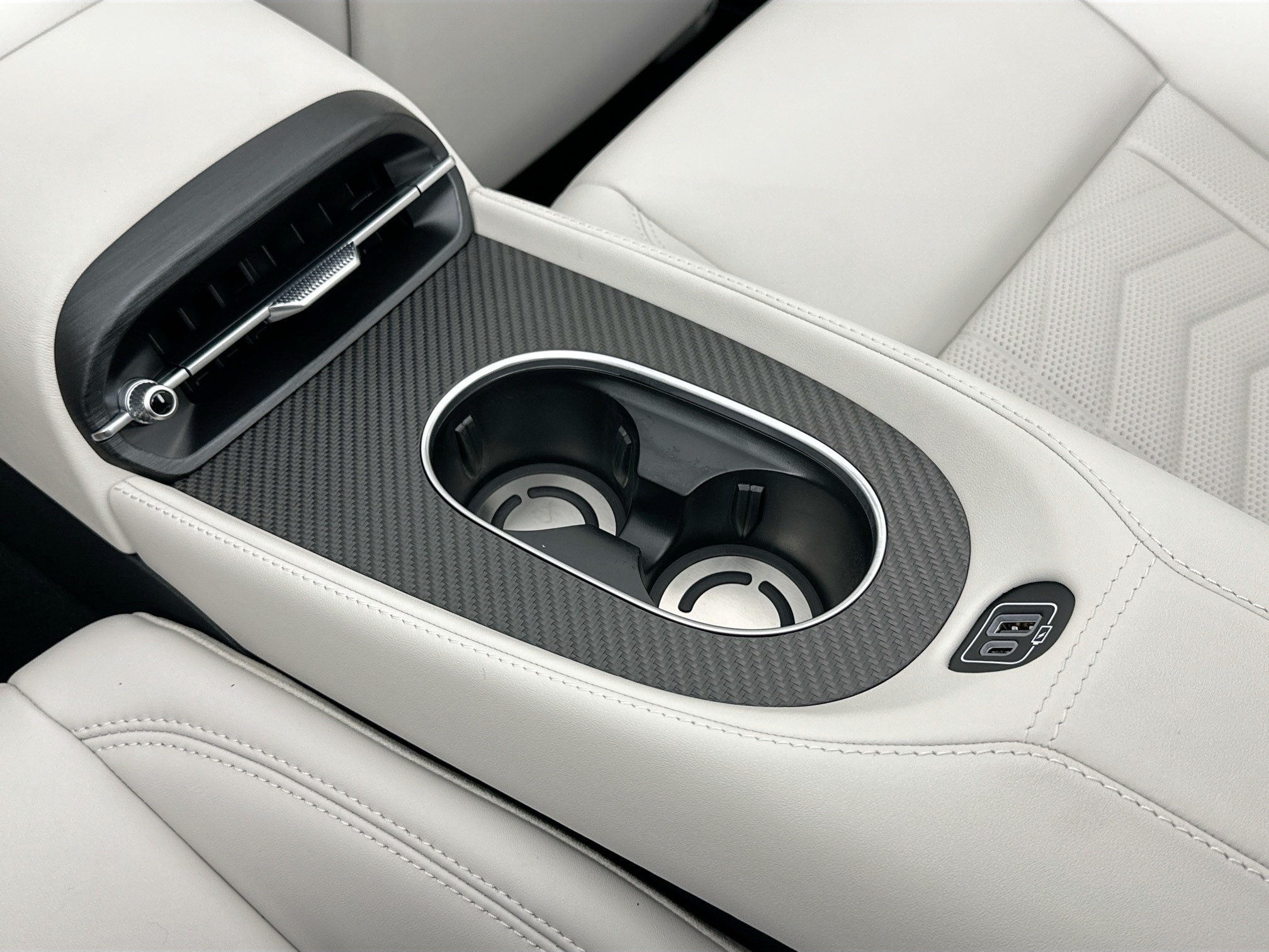 new 2026 Maserati GranCabrio car, priced at $169,655