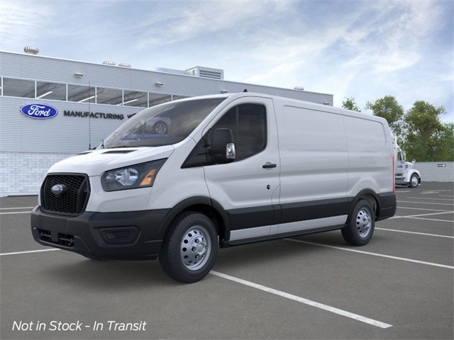 new 2025 Ford Transit-250 car, priced at $58,965
