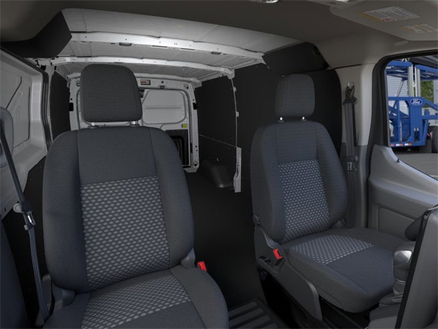 new 2025 Ford Transit-250 car, priced at $58,965