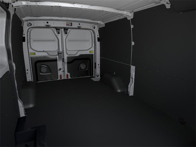 new 2025 Ford Transit-250 car, priced at $58,965