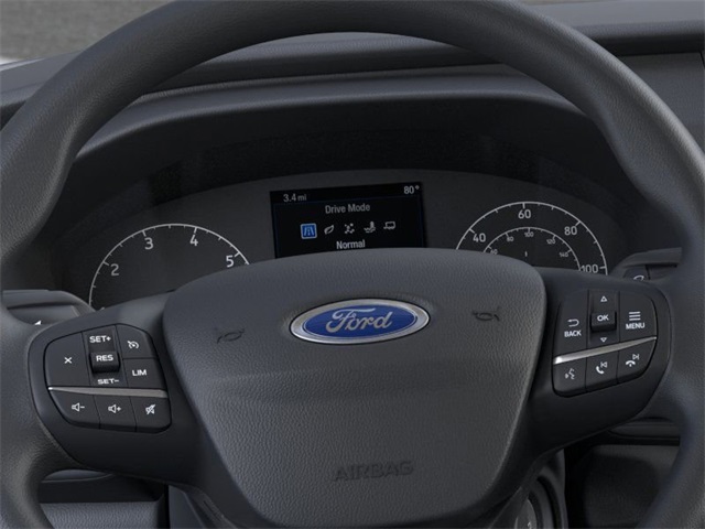new 2025 Ford Transit-250 car, priced at $58,965