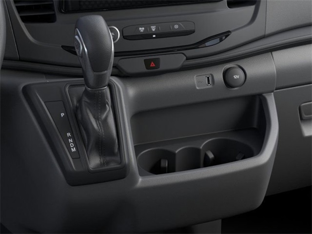 new 2025 Ford Transit-250 car, priced at $58,965