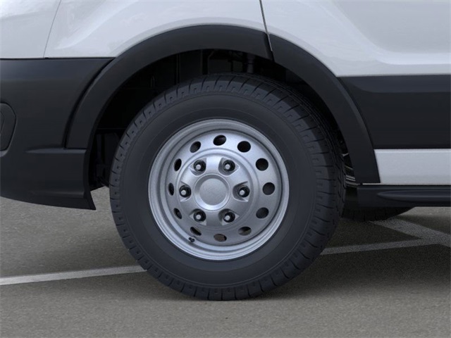 new 2025 Ford Transit-250 car, priced at $58,965