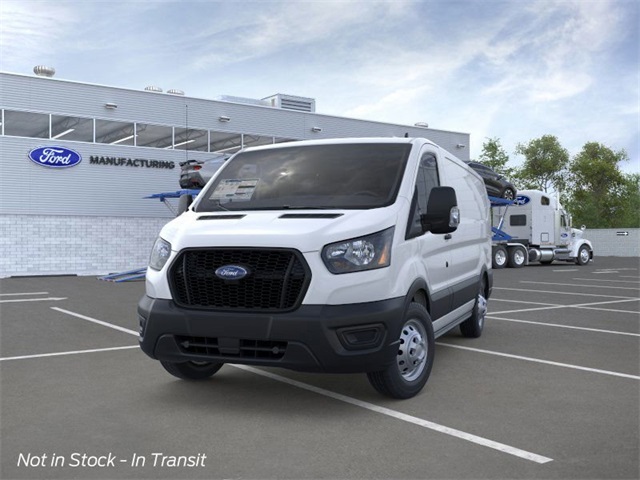 new 2025 Ford Transit-250 car, priced at $58,965