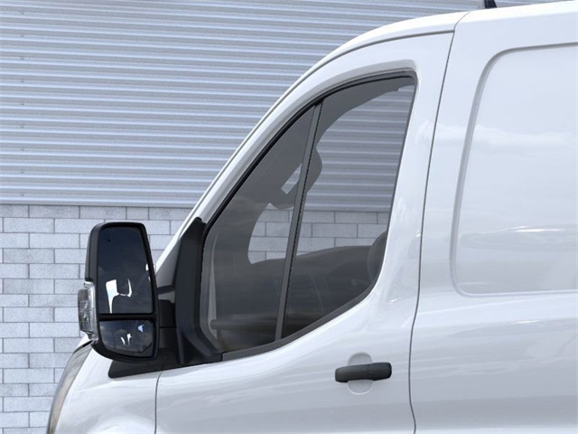new 2025 Ford Transit-250 car, priced at $58,965