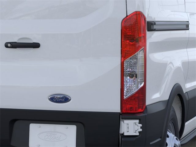 new 2025 Ford Transit-250 car, priced at $58,965