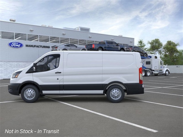 new 2025 Ford Transit-250 car, priced at $58,965