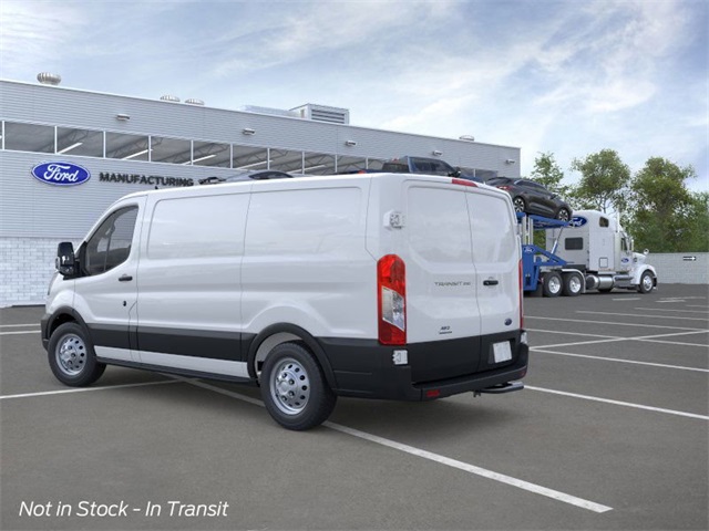 new 2025 Ford Transit-250 car, priced at $58,965