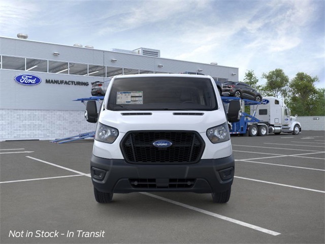 new 2025 Ford Transit-250 car, priced at $58,965