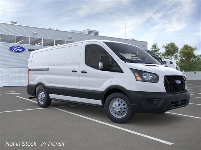 new 2025 Ford Transit-250 car, priced at $58,965