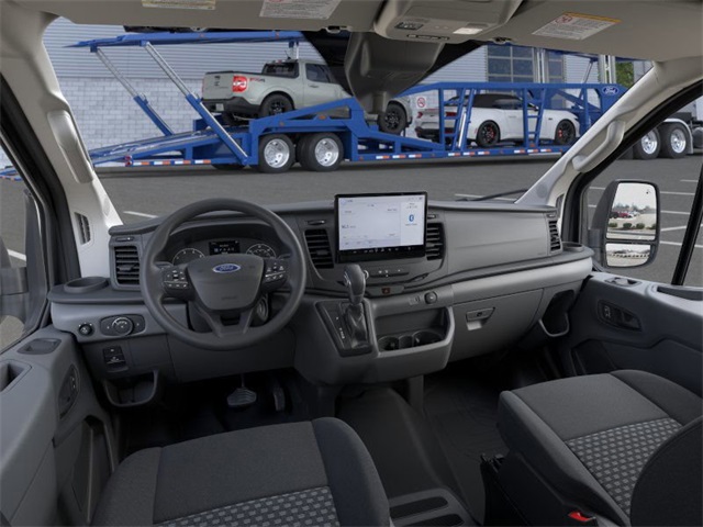 new 2025 Ford Transit-250 car, priced at $58,965