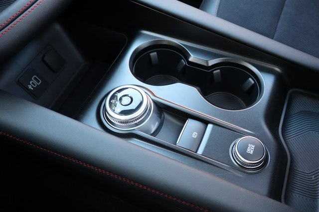 new 2026 Ford Explorer car, priced at $64,155