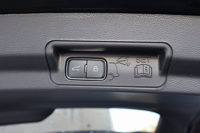 new 2026 Ford Explorer car, priced at $64,155