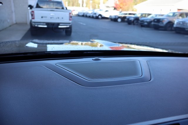 new 2026 Ford Explorer car, priced at $64,155