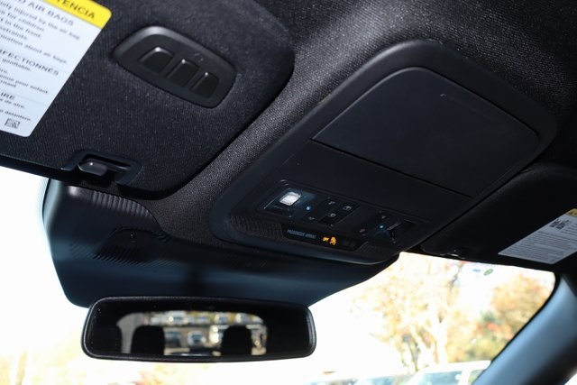 new 2026 Ford Explorer car, priced at $64,155