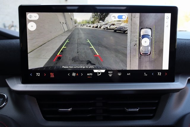 new 2026 Ford Explorer car, priced at $64,155