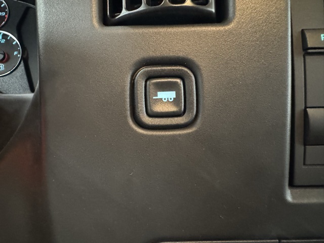 new 2025 Chevrolet Express 2500 car, priced at $51,605