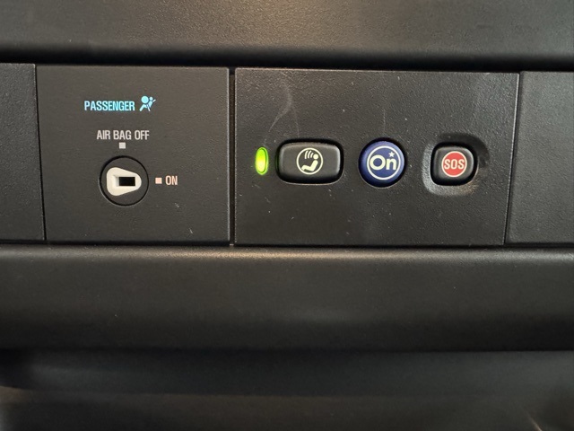 new 2025 Chevrolet Express 2500 car, priced at $51,605