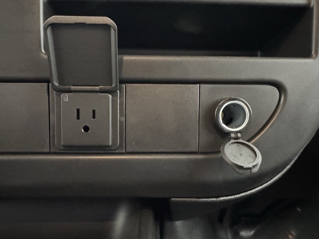 new 2025 Chevrolet Express 2500 car, priced at $51,605