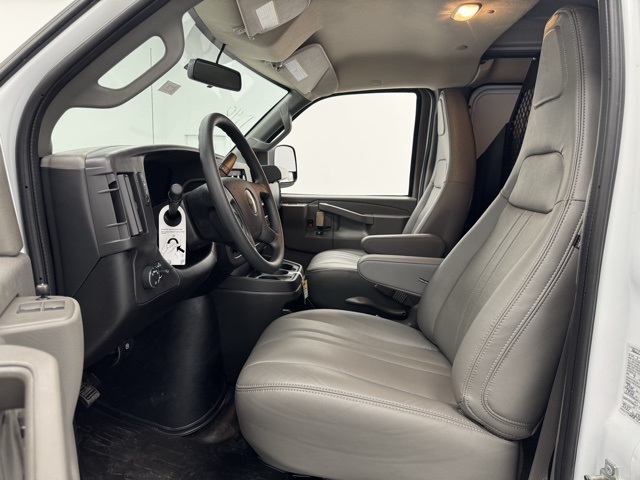 new 2025 Chevrolet Express 2500 car, priced at $51,605