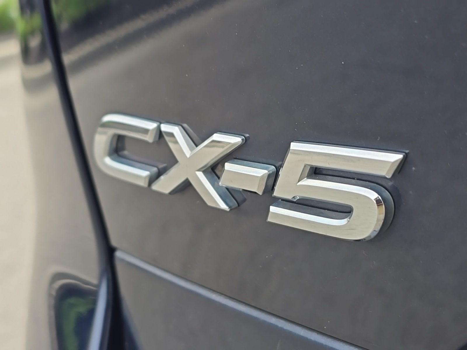 used 2019 Mazda CX-5 car, priced at $16,600