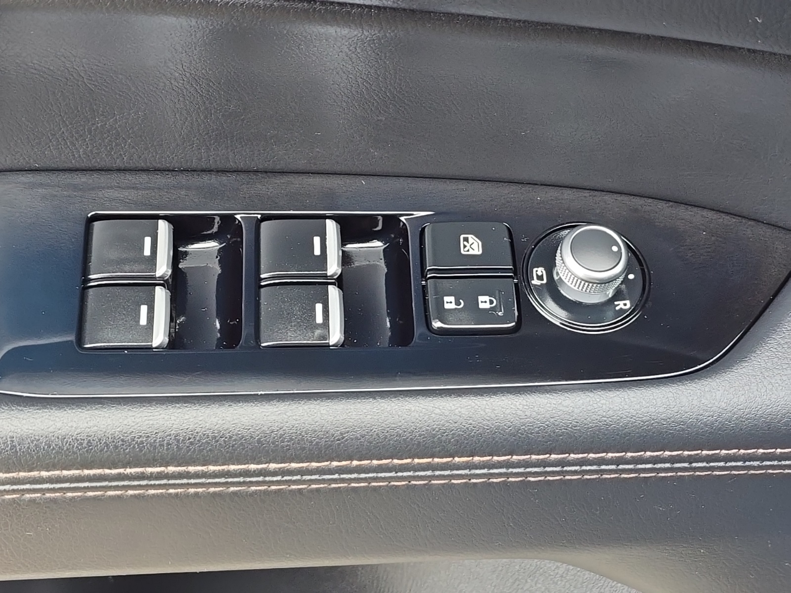 used 2019 Mazda CX-5 car, priced at $16,600