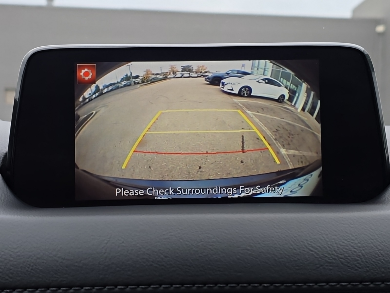 used 2019 Mazda CX-5 car, priced at $16,600