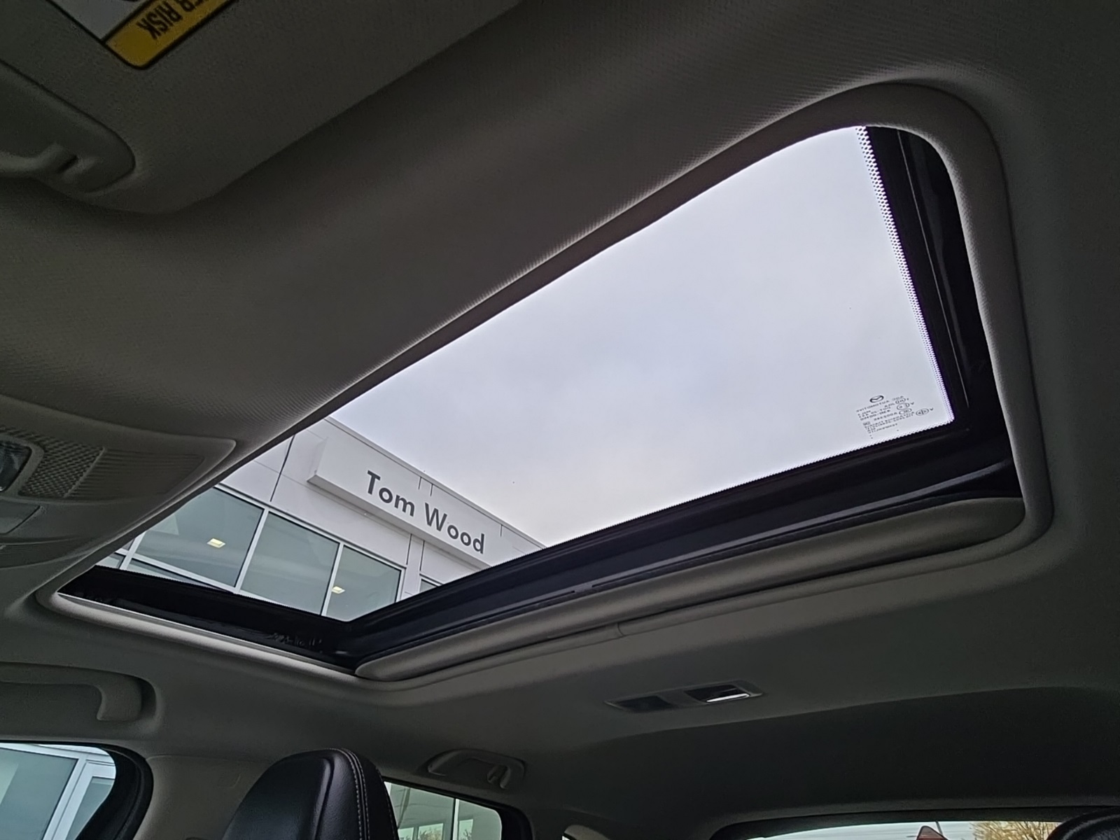 used 2019 Mazda CX-5 car, priced at $16,600