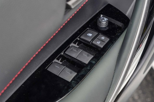new 2025 Toyota GR Corolla car, priced at $47,373